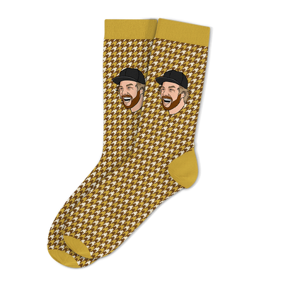 SOCKS-MOCK