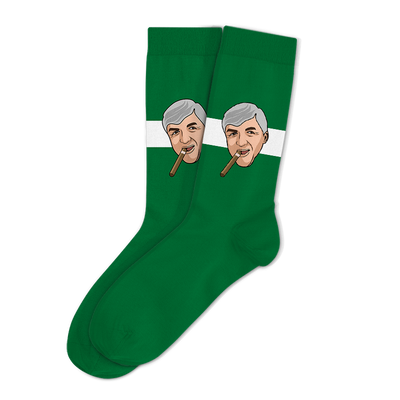 SOCKS-MOCK