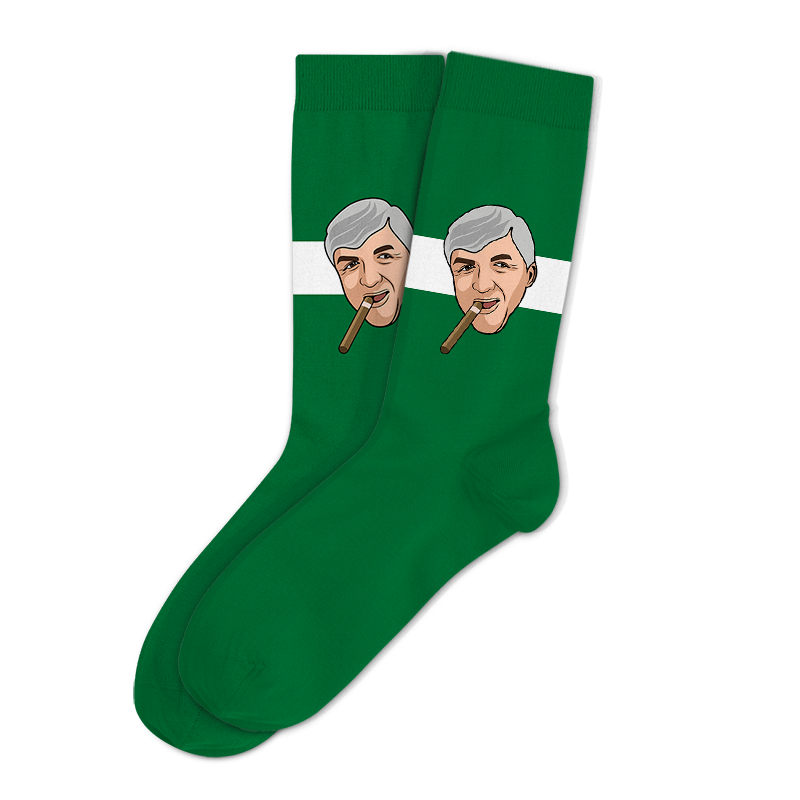 SOCKS-MOCK