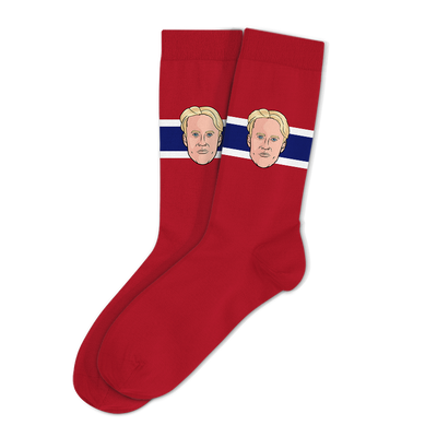 SOCKS-MOCK