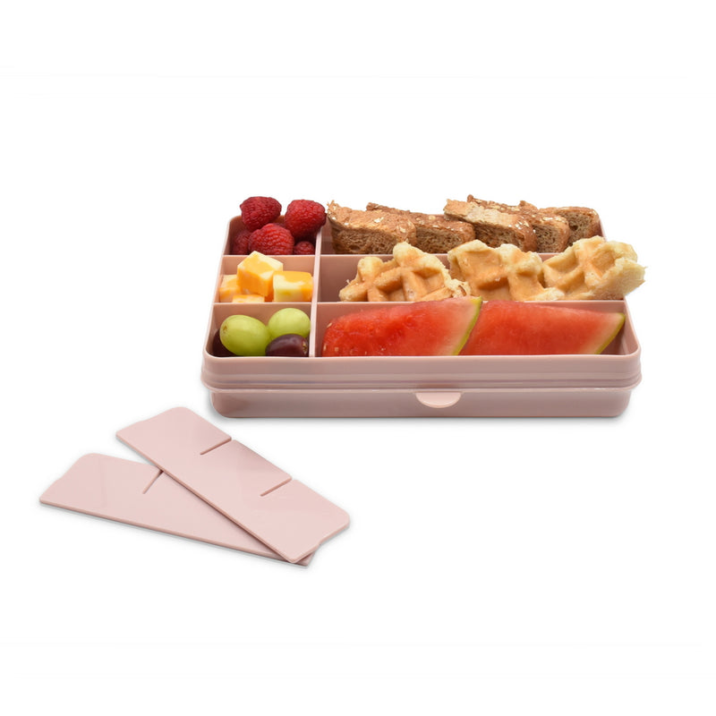 SNACKLE BOX - PINK