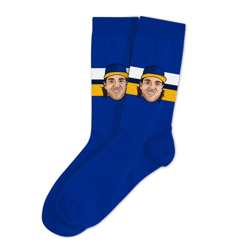 SOCKS-MOCK