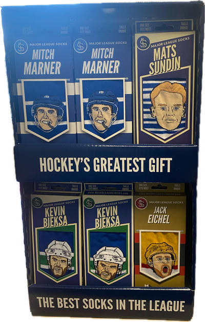 MLS 36 UNIT FLOOR DISPLAY