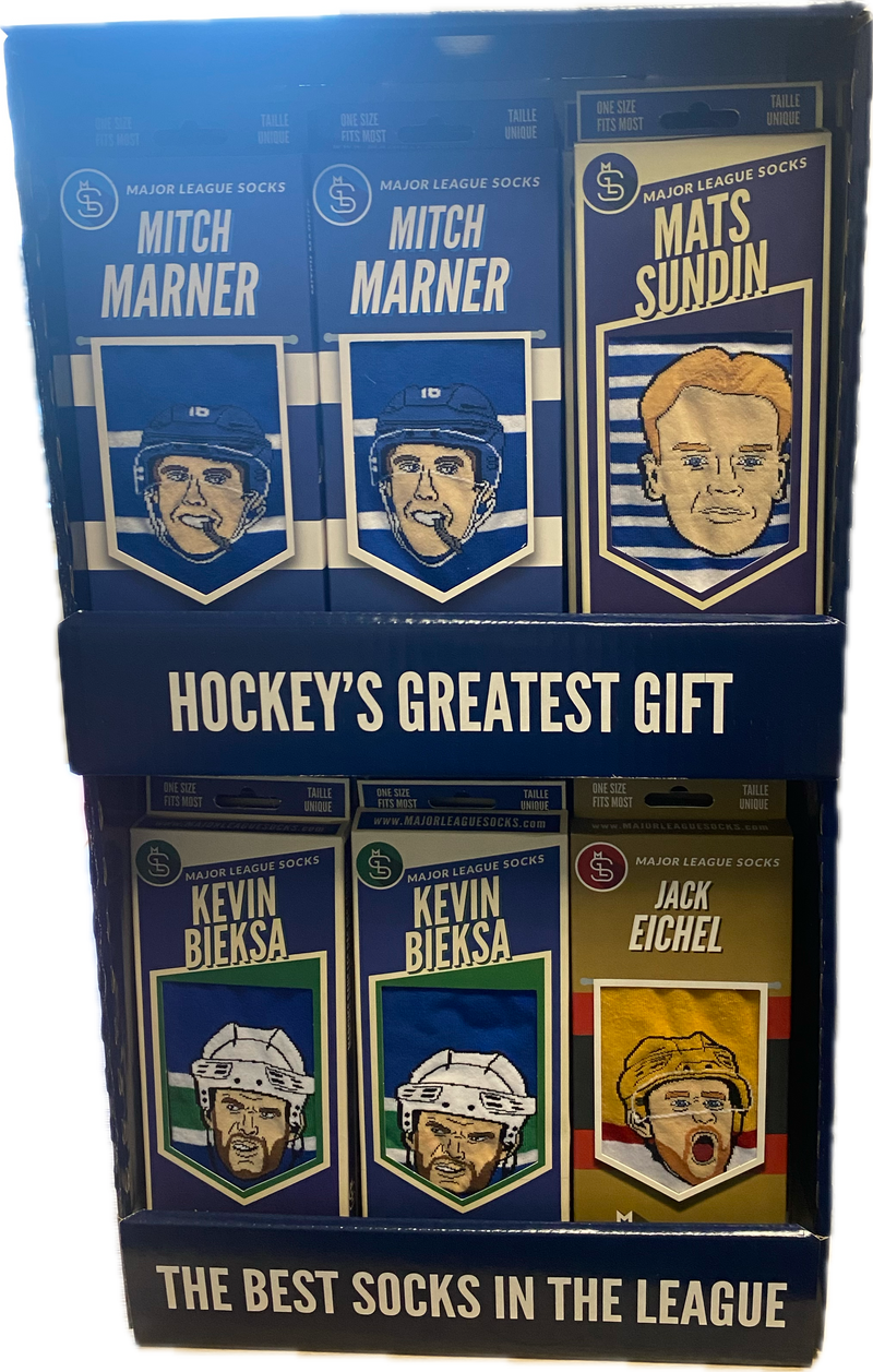 MLS 36 UNIT FLOOR DISPLAY