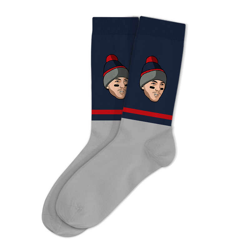 SOCKS-MOCK