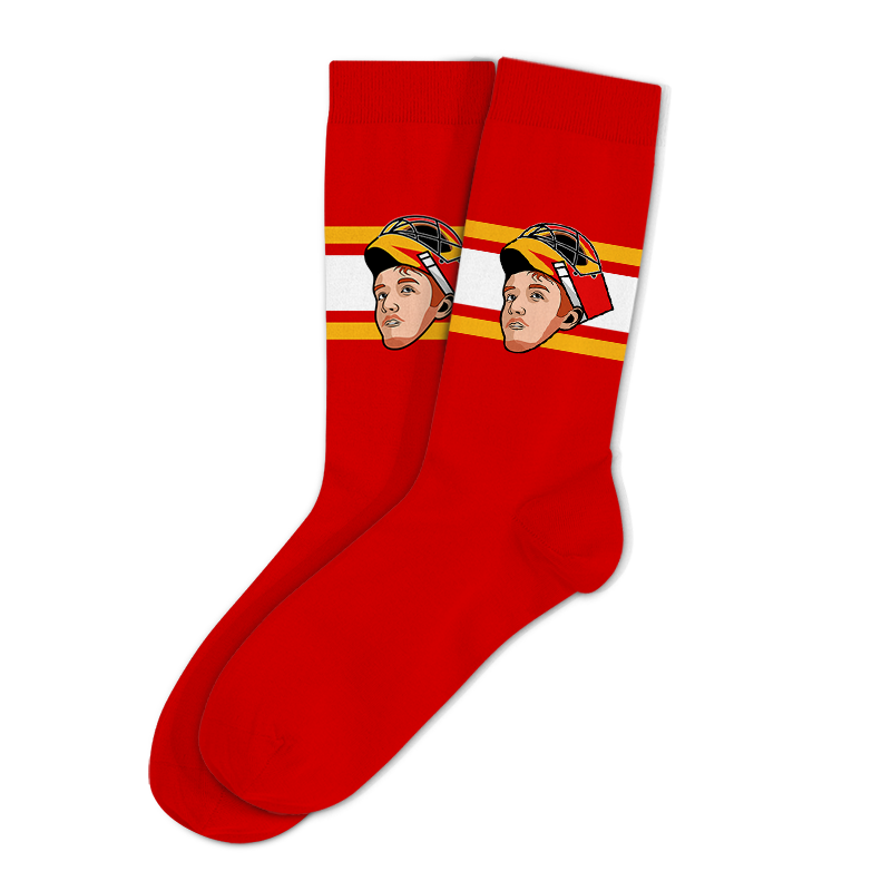 SOCKS-MOCK