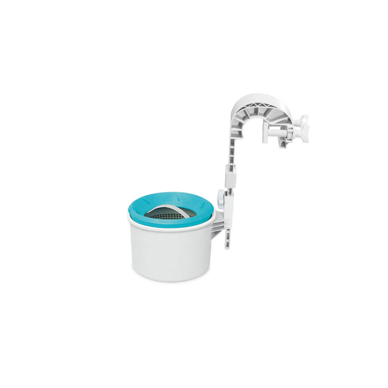 DELUXE WALL MOUNT SURFACE SKIMMER