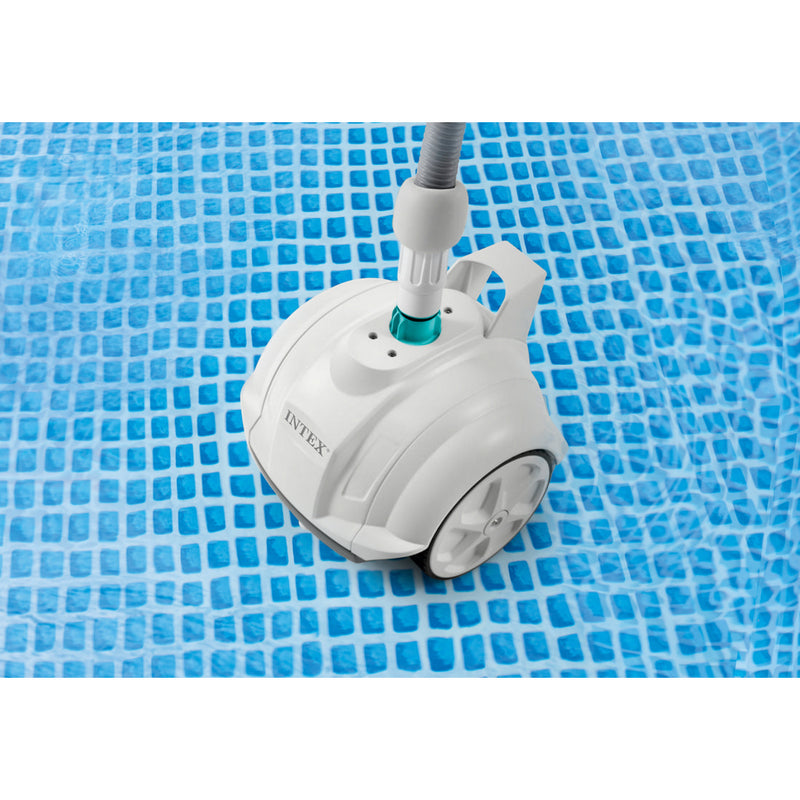 ZX50 AUTO POOL CLEANER