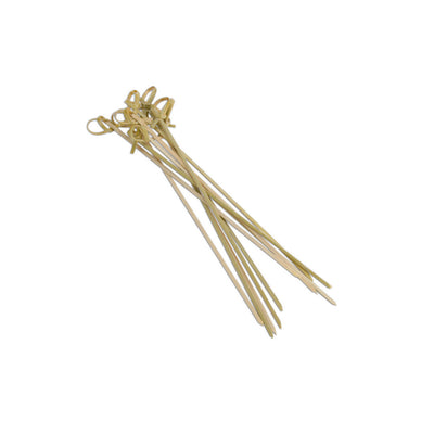 BAMBOO SANDWICH PICKS