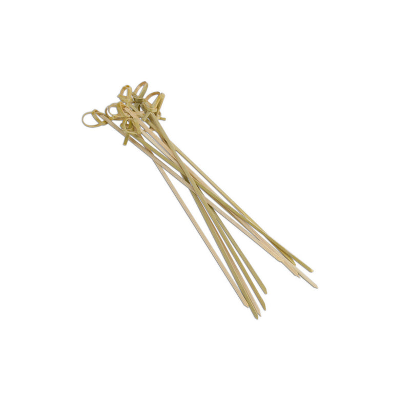 BAMBOO SANDWICH PICKS