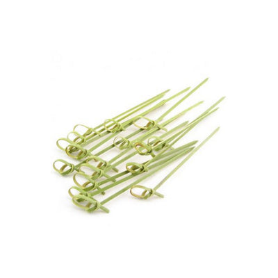 BAMBOO SANDWICH PICKS