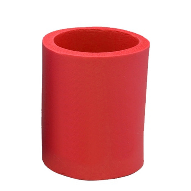 CAN COOLERS RED - BULK PAKC