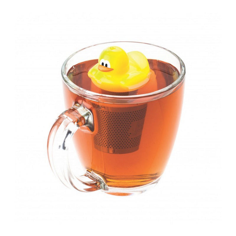 QUACK TEA INFUSER