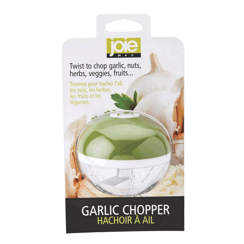 GARLIC TWIST CHOPPER