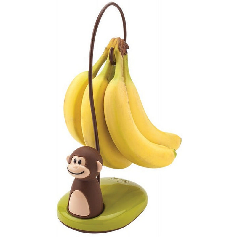 MONKEY BANANA TREE