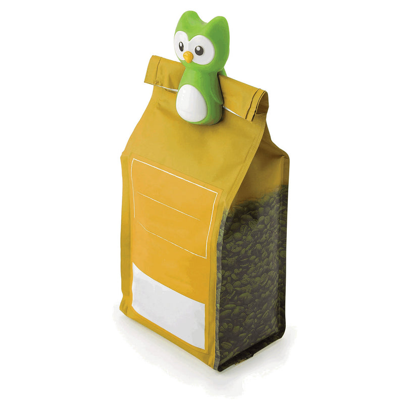 HOOT BAG CLIPS 2PC
