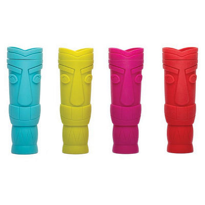 TIKI FROZEN PUSH POP