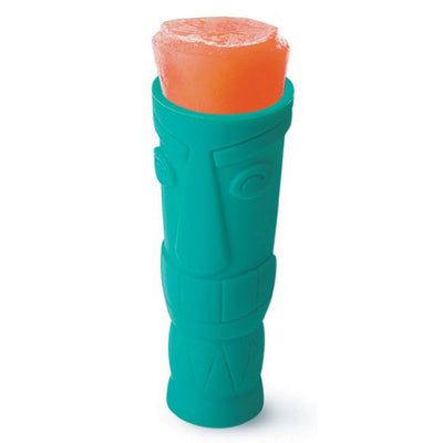 TIKI FROZEN PUSH POP