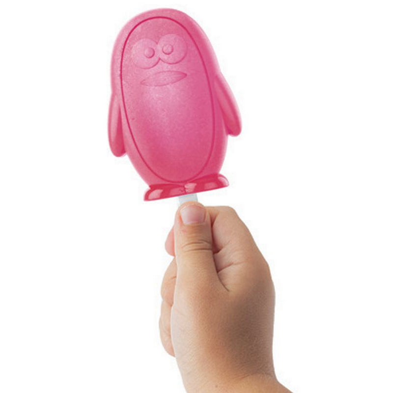 CHILL FREEZE POPS