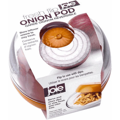 FRESH FLIP ONION POD