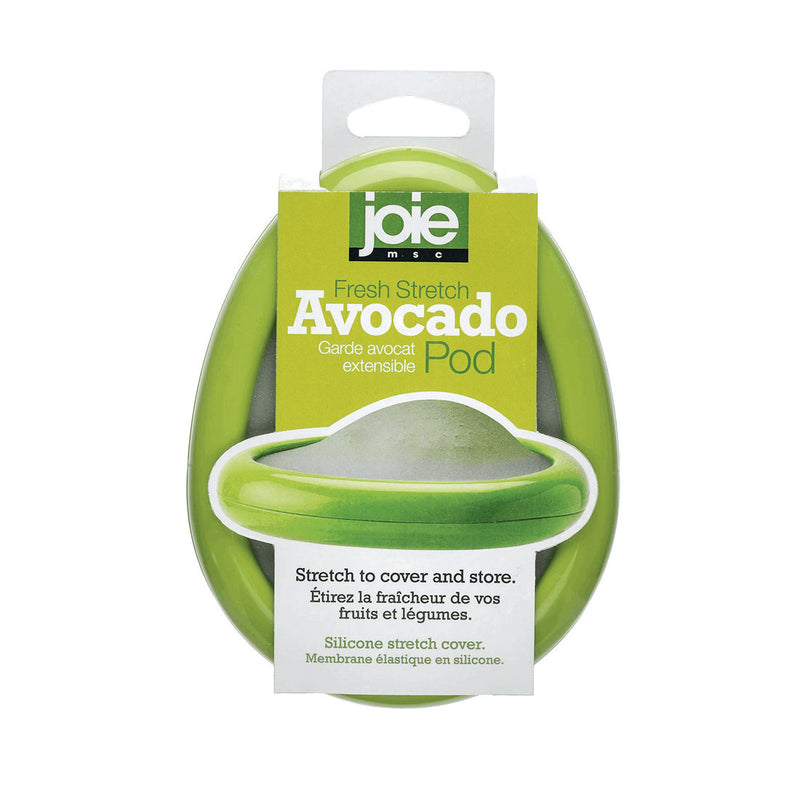 AVOCADO STRETCH POD