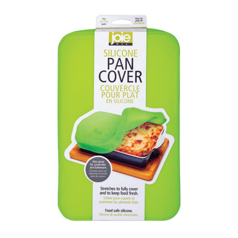 SILICONE PAN COVER