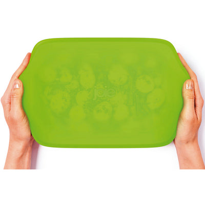 SILICONE PAN COVER