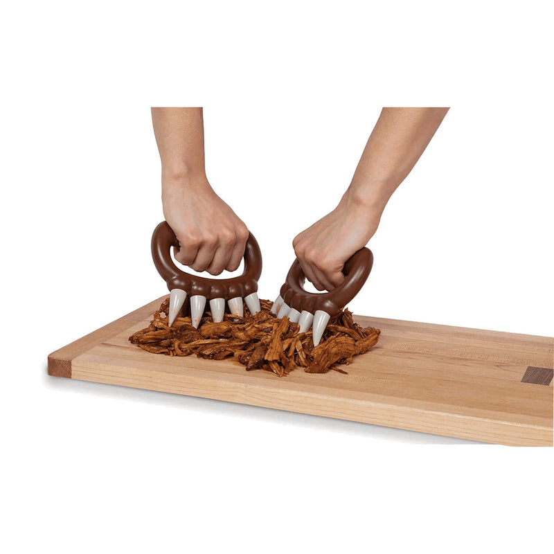 BEAR MEAT CLAWS (2PK)