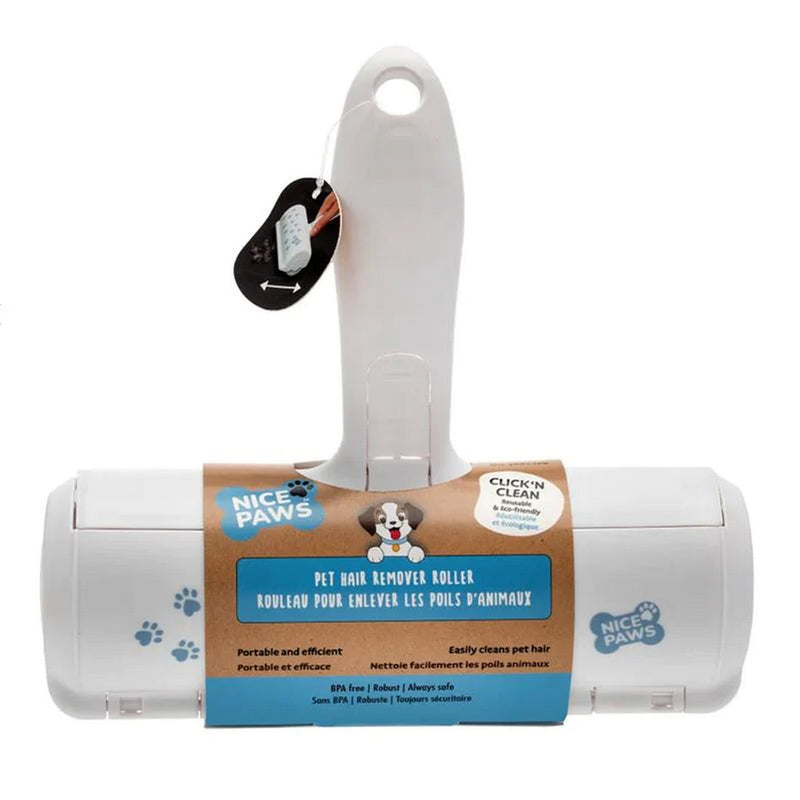 PET HAIR REMOVER ROLLER