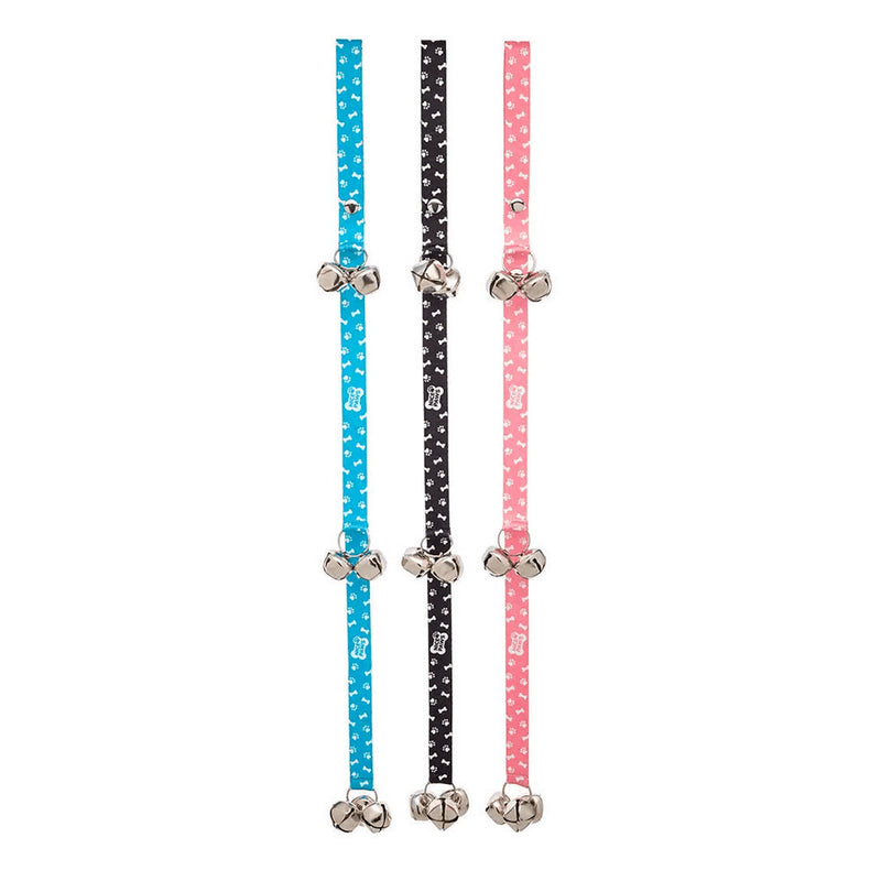 POTTY TIME BELL ROPE