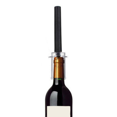 AIR PUMP WINE BOTTLE OPENER -