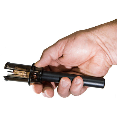 AIR PUMP WINE BOTTLE OPENER -