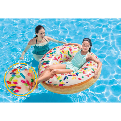 SPRINKLE DONUT TUBE
