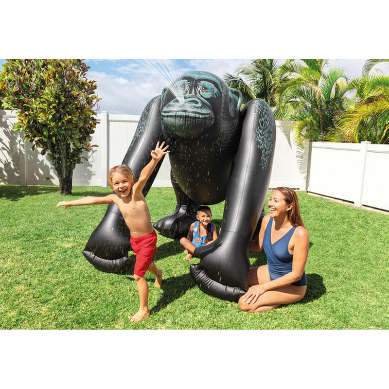 GIANT GORILLA SRINKLER