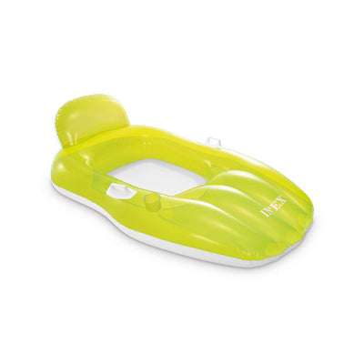 CHILL 'N FLOAT LOUNGES