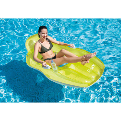 CHILL 'N FLOAT LOUNGES