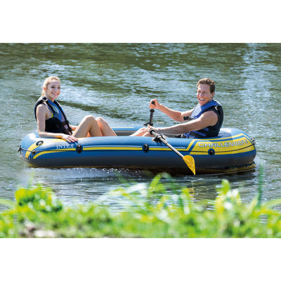 FRENCH OARS