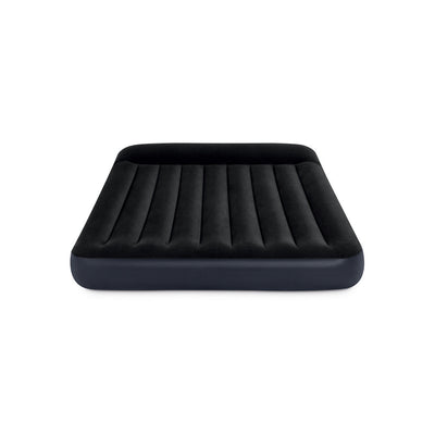 QUEEN PILLOW REST CLASSIC AIRBED W/ FIBER-TECH RP