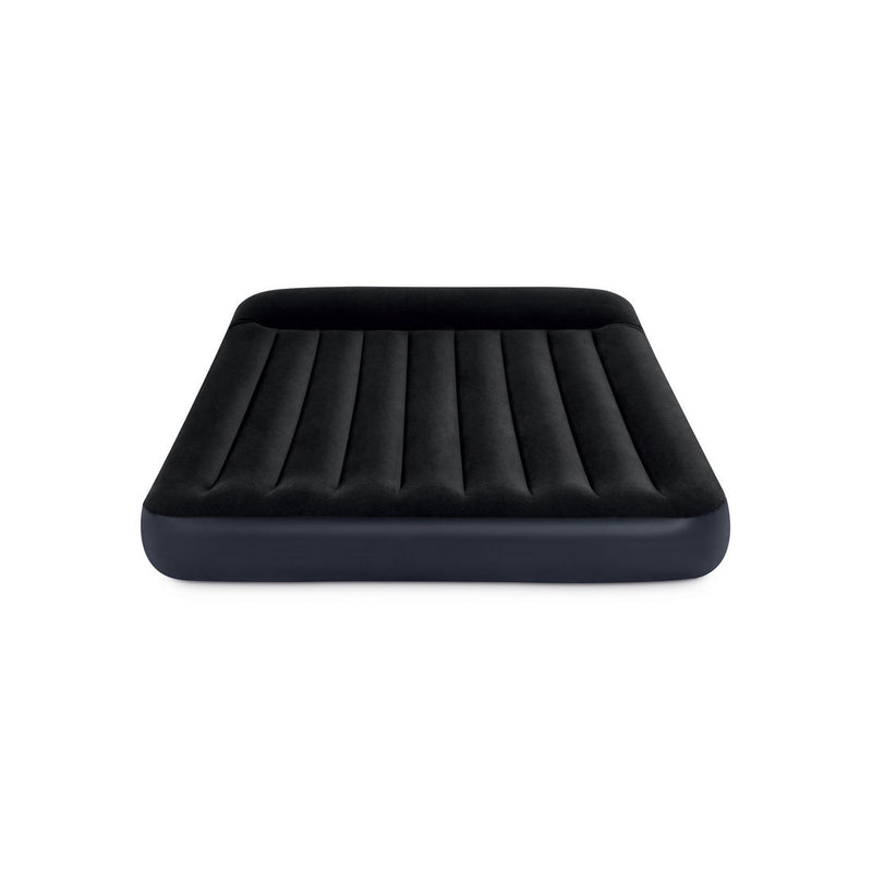 QUEEN PILLOW REST CLASSIC AIRBED W/ FIBER-TECH RP
