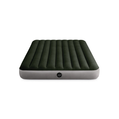 QUEEN DURA-BEAM PRESTIGE AIRBED WITH BATTERY PUMP