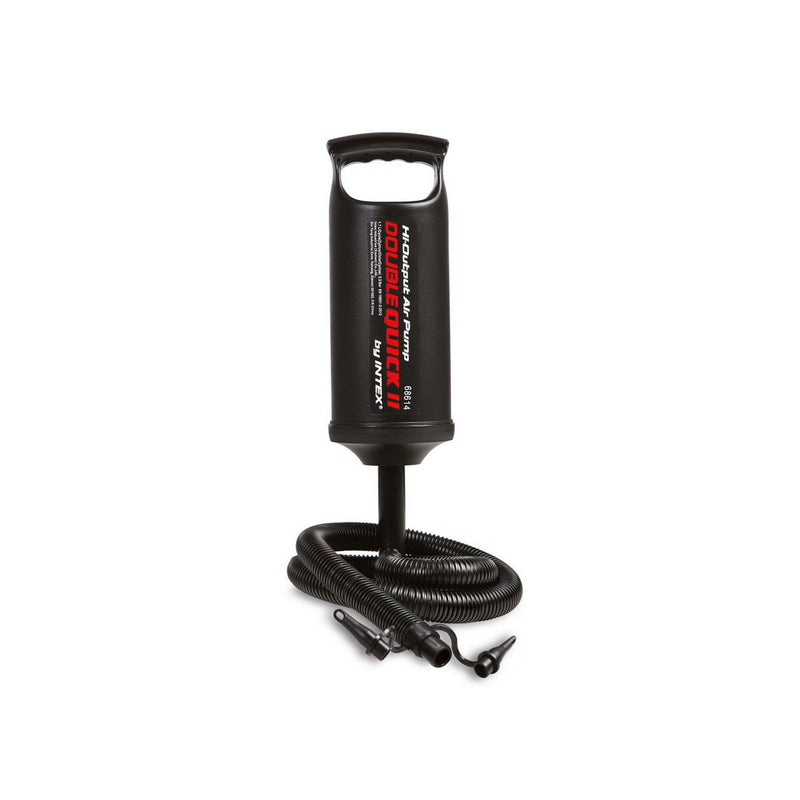 DOUBLE QUICK II HAND PUMP