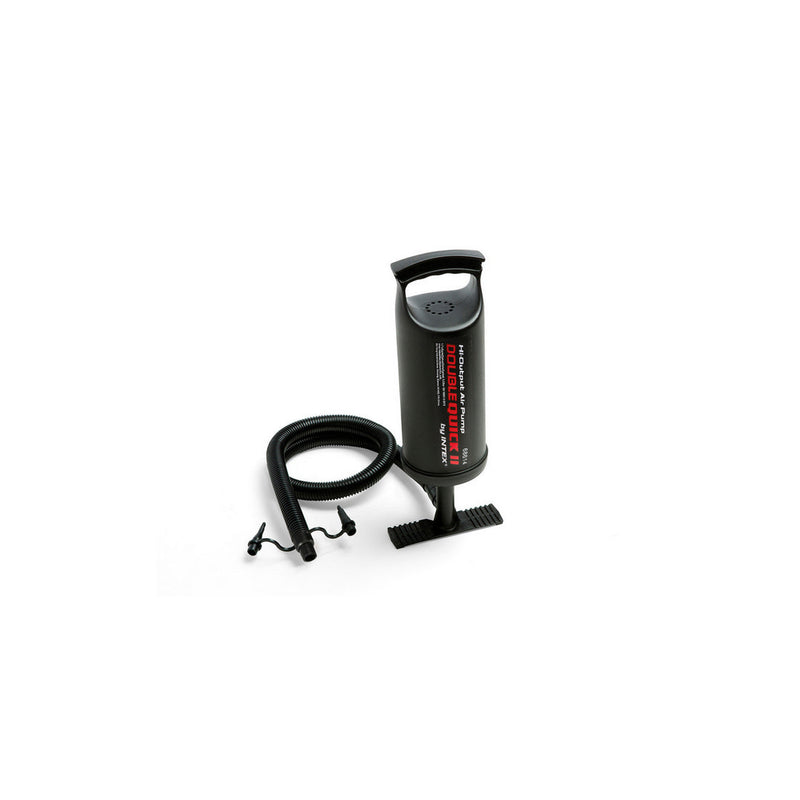 DOUBLE QUICK II HAND PUMP